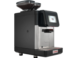 Sales For Genuine Brand New Factory Sealed <b>S20</b> Freshs Brew Automatic Espresso Coffee Machine Available For Delivery - Product Image 1