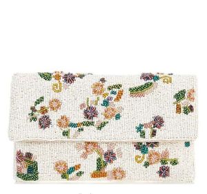 Sacs messagers bohèmes pour femmes en provenance d'Inde, sac afghan, sac de plage, pochette de soirée à perles, sac à main pour femmes, personnalisé - Product Image 1