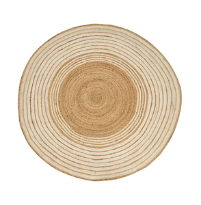 Nueva Oferta: Alfombras y Tapetes de Yute Natural Tejidos a Mano, Elegantes, Estilo Boho, Lavables, Reversibles, Resistentes a las Manchas y Aptos para Mascotas - Product Image 6