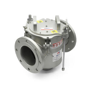 Separador Magnético de Alta Intensidad Magneteksan Grado N35 con Sistema de Varillas de Neodimio para Líneas de Producción de Aceite de Oliva - Product Image 5