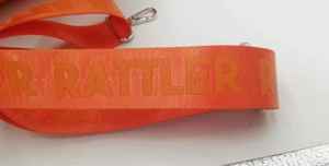 Bolsa de lona Florida A & M University FAMU - Product Image 4