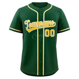 Camiseta de Béisbol Personalizada con Rayas |   Uniforme de Equipo Unisex para Hombre y Mujer |   Nombre y Número Personalizados |   Ropa Deportiva OEM al por Mayor - Product Image 3