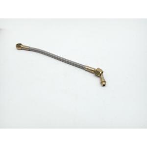 ALFA ROMEO 164 ซีรีส์ (164_) (87>97) 60513706 ท่อเทอร์ไบน์เบนซิน - Product Image 2