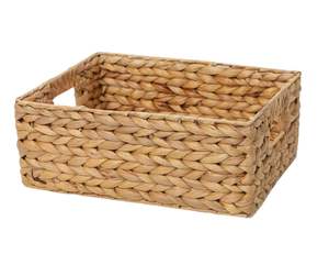 MEILLEURE VENTE: PANIERS DE PLATEAU DE HYACINTHE D'EAU ÉCOLOGIQUES-HAUTE QUALITÉ ET TAILLES PERSONNALISÉES! -FERME LOTUS BLEUE - Product Image 4