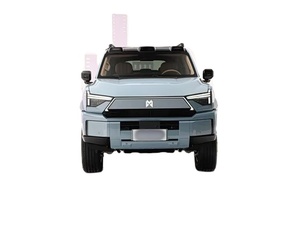 Offre Spéciale : SUV Hybride Rechargeable Abordable, 5 Places, Véhicule à Énergie Nouvelle, Sans Accident et Prêt à être Expédié - Product Image 3