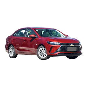 Auto a Gasolina de Bajo Precio, 4 Puertas, 5 Asientos, 2025, en Perfecto Estado, Listo para Enviar - Product Image 5