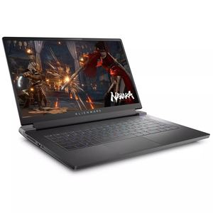 Portátil para juegos Alienware M15 R7 auténtico, pantalla QHD de 15.6 pulgadas y 240Hz, CPU Intel Core i7-12700H, 32GB de RAM, 1TB SSD, GeForce RTX 3070 - Product Image 1