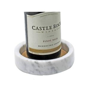 Posavasos Decorativos Hechos a Mano al por Mayor, Elegantes, con Logotipo Personalizado Impreso, de Piedra, de Alta Calidad - Product Image 1