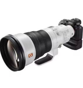 NUEVO Lente FE 400mm F/2.8 GM OSS de Fotograma Completo EF - Product Image 1