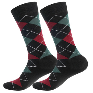 Calcetines Deportivos de Algodón Grueso para Hombre, con Fondo de Felpa, para Correr, con Logotipo Personalizado, Nuevo Diseño, Color Puro, Bordado de Alta Calidad - Product Image 6