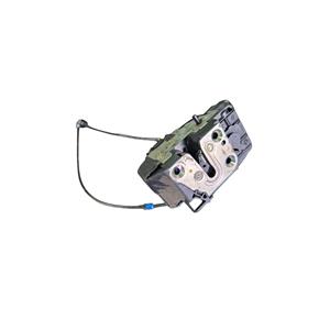 CERRADURA TRASERA IZQUIERDA NISSAN Note 1ª Serie (06>08) - Product Image 1