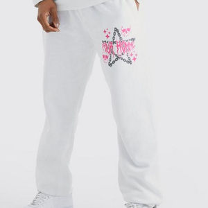Hoodie, Sweatpants, Jogger Sets, <b>Cargo</b> <b>Pants</b>, Tracksuits Tracksuit Men Fleece Cotton Heavyweight <b>Oversized</b> Track Suit - Product Image 4