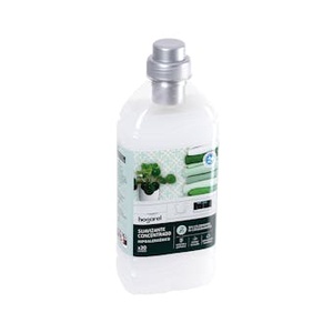 Suavizante de Telas Concentrado Hipoalergénico para Uso Doméstico 750ml 30 Lavados - Product Image 2