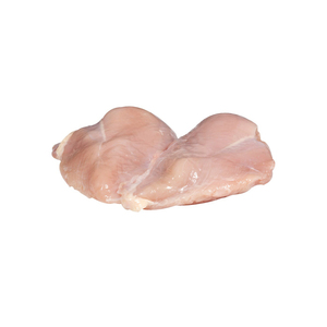 Pechuga de pollo congelada-Filete de pechuga de pollo deshuesado sin piel Precio de Venta caliente Pechuga de pollo congelada Halal - Product Image 2