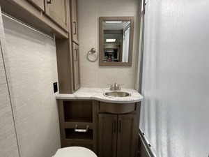 Nouvelle caravane de camping T-h-or F-r-e-e-d-o-m Traveler A29 2026 à vendre - Product Image 5