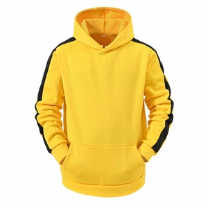 2025 High Quality Oversized Custom Gradient Unisex Cotton <b>Tracksuit</b> <b>Winter</b> Men's Hoodies Joggers and Sweatsuit Sets - Product Image 4