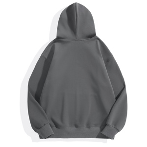 Running Wear High Quality Custom Oversized Hoodie Training Wear Cotton <b>Pullover</b> <b>Men</b> Hoodies - Product Image 5