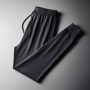 Joggers Pantalones Ropa deportiva Culturismo Pantalones de chándal Hombres - Product Image 3