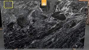 แผ่นหินแกรนิตแบล็คฟอเรสต์สำหรับเคาน์เตอร์ - Product Image 2