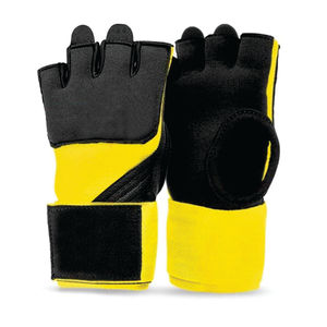 ผ้าพันมือเจลผสมฝ้ายและโพลีเอสเตอร์ขายดี พร้อมพิมพ์โลโก้ตามสั่ง-กันน้ำ เป็นมิตรกับสิ่งแวดล้อม เหมาะสำหรับออกกำลังกายทุกเพศ - Product Image 6