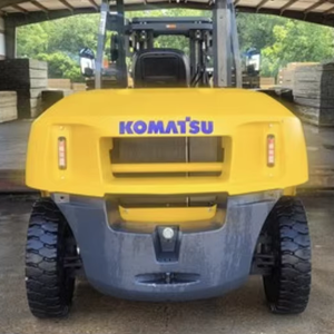 ข้อเสนอการประมูลสุดพิเศษสำหรับรถยกยางลม FH70-2 ปี 2023 กำลังยก 15500 ปอนด์ - Product Image 4