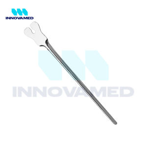 ชุดเครื่องมือผ่าตัดสแตนเลสแบบมีร่องสำหรับผู้เชี่ยวชาญ คุณภาพสูง ได้รับการรับรองมาตรฐาน ISO ผู้จัดจำหน่ายที่ดีที่สุด รับผลิตตามความต้องการ - Product Image 3