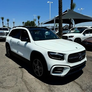 Mercedes-Benz Clase G 2023/2024, Volante a la Izquierda, Emisión Euro IV, Origen Estadounidense - Product Image 1
