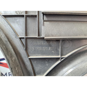 Raffreddamento Motore VOLKSWAGEN Serie Scirocco (137) 1K0121207BC CFGB diesel 1968 (08>14) - Product Image 3