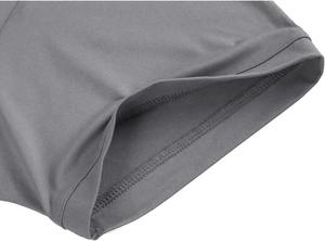 Polo de alta calidad, empresa de fabricación de camisetas, logotipo personalizado, ropa de manga corta, polos para hombres, camisetas de golf - Product Image 5