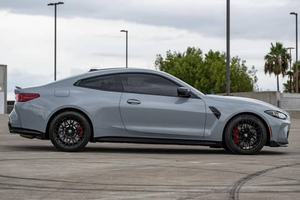 PRÊT À ÊTRE EXPÉDIÉ RHD/LHD 2025 BM-W M4 CS 543-HP TWIN-TURBO 6-CYLINDRES AWD - Product Image 3