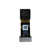 شاشة TDO 0.5 بوصة من نوع Micro OLED بدقة 1600x1200 مع واجهة MIPI وتردد 120 هرتز، لوحة Si-OLED لعرض القرب عن العين وكاميرا EVF وشاشة عرض إلكترونية.