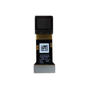 Écran Micro OLED de 0,5 pouce, résolution 1600x1200, interface MIPI, panneau Si-OLED 120 Hz pour affichage à proximité de l'œil, caméra, viseur électronique EVF - Product Image 3