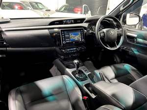 Toyota Hilux - Product Image 2