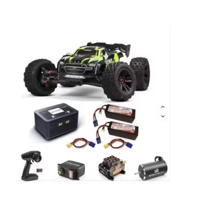 Nuovo ArrmaA Kraton 8S BLX Brushless RTR 1/5 4WD Monster Truck con GPS, Wi-Fi e Telecamera Professionale - Product Image 1