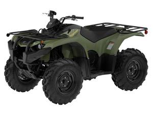 Kodiak 450 2024 : Nouvelles motos disponibles dès maintenant en stock - Product Image 5