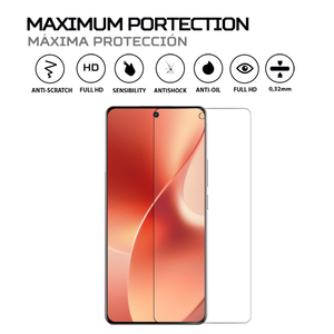 Protector de Pantalla Antishock para Realme 15, Producto Destacado - Product Image 2