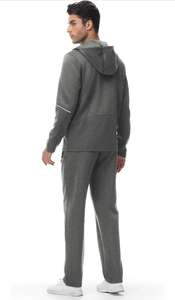 Survêtements respirants pour hommes Haute qualité meilleur style bon matériel Prix abordable pour les survêtements pour hommes - Product Image 4