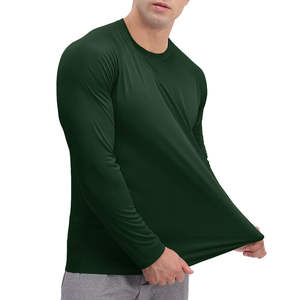 เสื้อฮู้ดแห้งเร็วป้องกันรังสียูวี, เสื้อมีฮู้ดสำหรับตกปลาแขนยาวผ้าไมโครไฟเบอร์ - Product Image 2