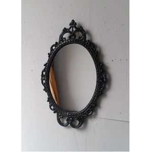Wall Mirror Home Decor Design Indoor <b>Leave</b> Design Classic And Modern Decor Mirror Multiple Finishing Designs - Product Image 2