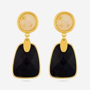 Boucles d'oreilles pendantes tendance 193024 - Product Image 5