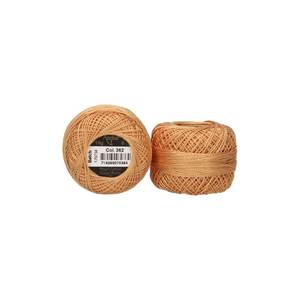 Anchor Koton Perle 8-00362 High Quality <b>Thread</b> Product - Product Image 1
