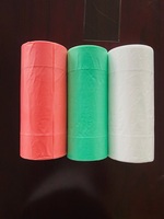 Film plastique LDPE multicouche thermoformable pour emballage général, imprimé offset, diverses couleurs, provenant du Vietnam