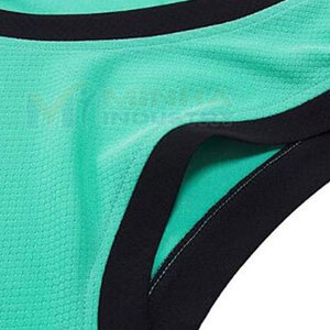 Uniforme de Baloncesto de Práctica, Nuevo, Mejor Precio de Venta, Diseño Personalizado - Product Image 4