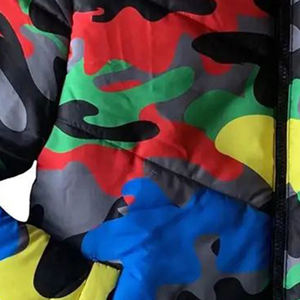 Caliente Venta de fabricante al por mayor de los hombres de la burbuja de invierno prendas de vestir exteriores abrigos de utilidad chaqueta acolchada para los hombres - Product Image 6