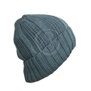 Bonnets en laine 100% de haute qualité, légers, confortables, design personnalisé - Prix bas, tissu courant - Product Image 1