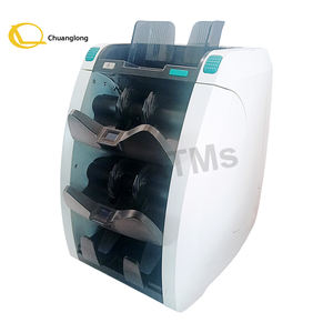 Contadora de Billetes Comercial CF-1031, 900/1200/1500 <span class=keywords><strong>BPM</strong></span>, para Comercio Minorista y Bancos - Product Image 2