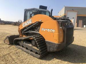 รถตักล้อยางรุ่น TV450B ปี 2023: กำลังขับขับขั้นนำอุตสาหกรรมและประสิทธิภาพสูง - Product Image 3