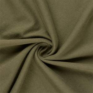 เสื้อยืดลาย180gsm ผ้าคอตตอน100% สำหรับผู้ชายพิมพ์โลโก้ตามสั่งได้ตามต้องการ - Product Image 6