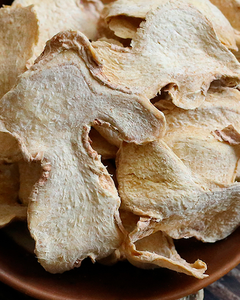 Rodajas de Jengibre Seco para Exportación / Suministro a Granel desde Vietnam - Product Image 5