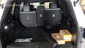 Lexus LX 600 de Lujo Usado, Modelo 2024 - Product Image 3